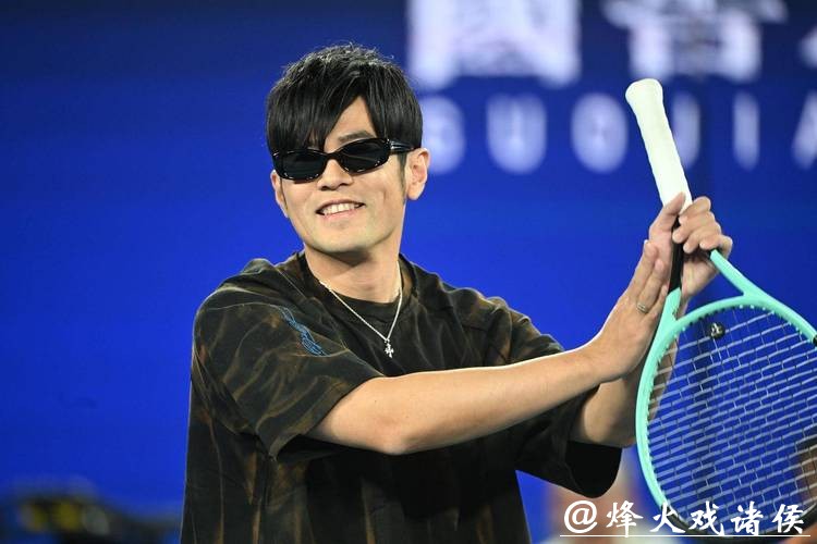 澳网“一球制胜”赛秒出局,周杰伦赛后发声自嘲:果然被我料到,连球都没碰到 澳网“一球制胜”赛秒出局,周杰伦赛后发声自嘲:果然被我料到,连球都没碰到